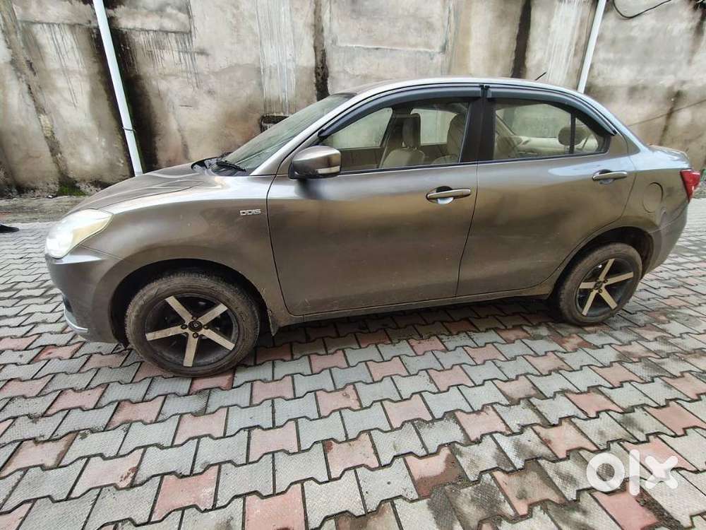 Maruti Suzuki Swift Dzire Vdi (o), 2017, Diesel