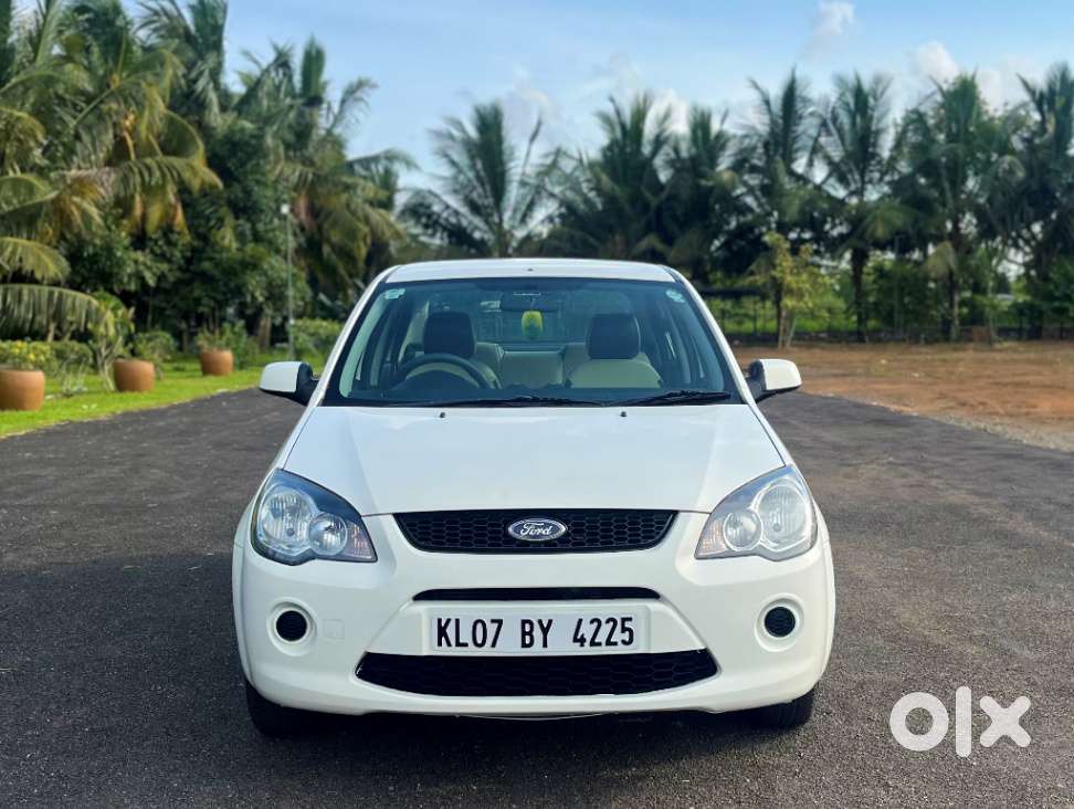 Ford Fiesta Classic 1.6 Duratec Clxi, 2013, Petrol