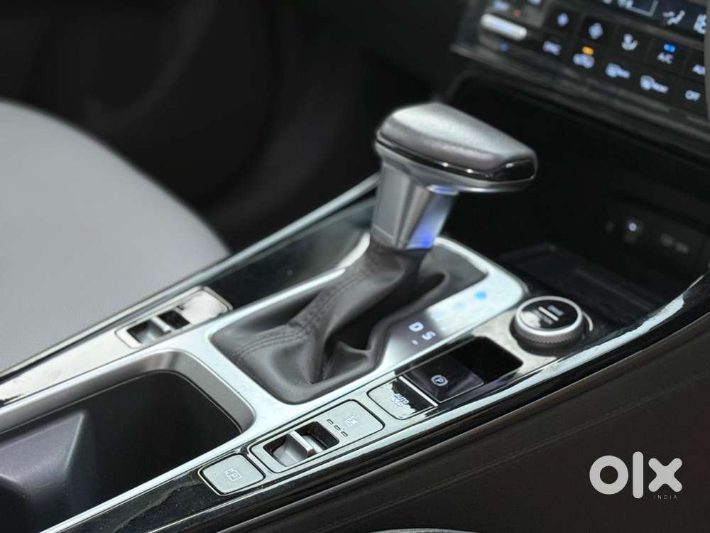 Hyundai Creta Sx (o) 1.5 Diesel Automatic, 2024, Diesel