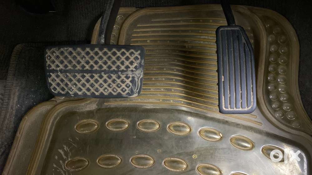 Honda City 2011-2013 V At, 2012, Petrol