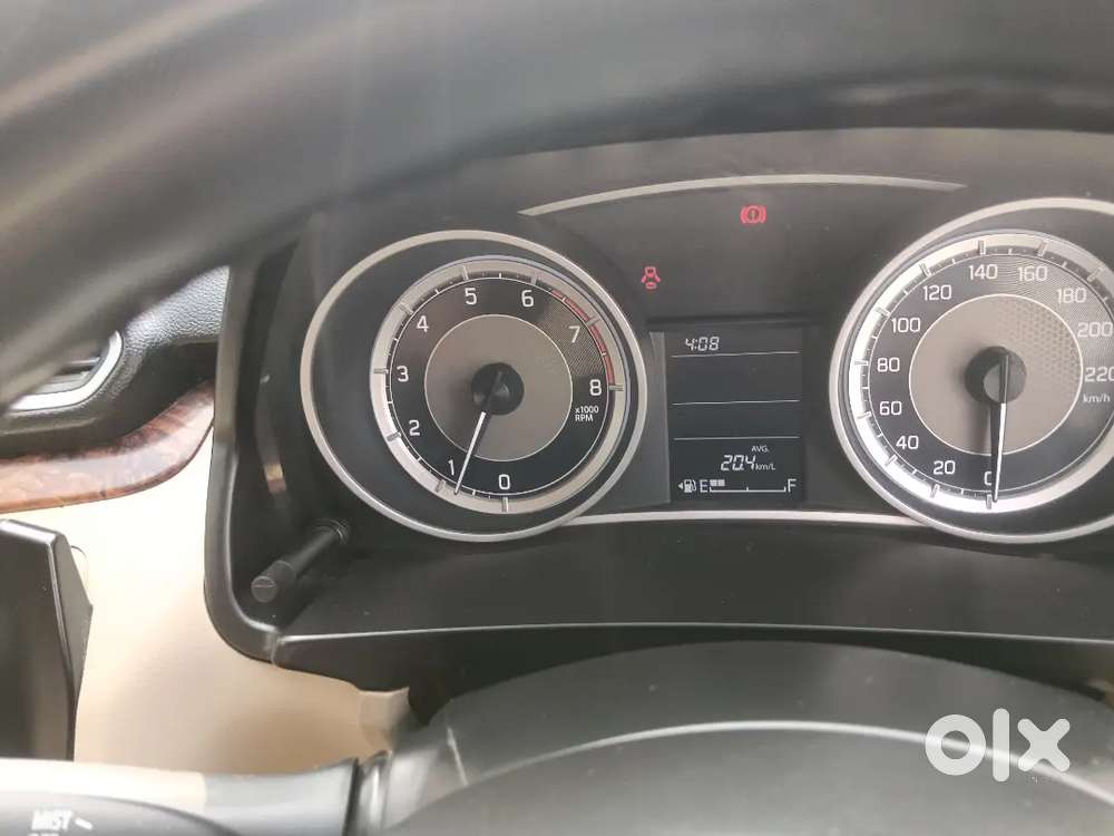 Maruti Suzuki Dzire 1.2 2019