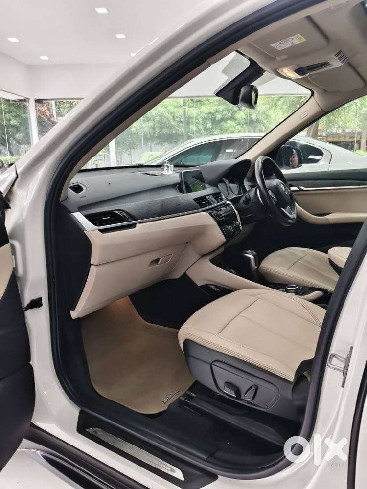 Bmw X1 Xdrive 20d Xline, 2019, Diesel