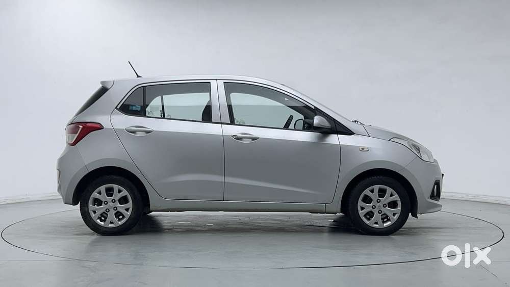 Hyundai Grand I10 1.2 Kappa Magna, 2013, Petrol