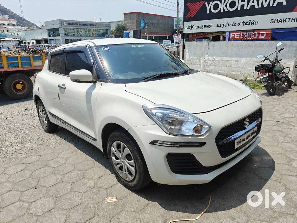 Maruti Suzuki Swift Ddis Vdi, 2019, Diesel