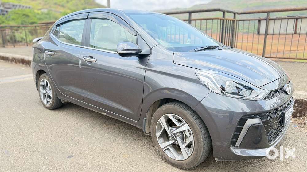 Hyundai Aura 1.2 Sx 2026
