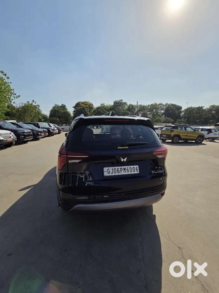 Mahindra Xuv700 2023 Diesel 69000 Km Driven