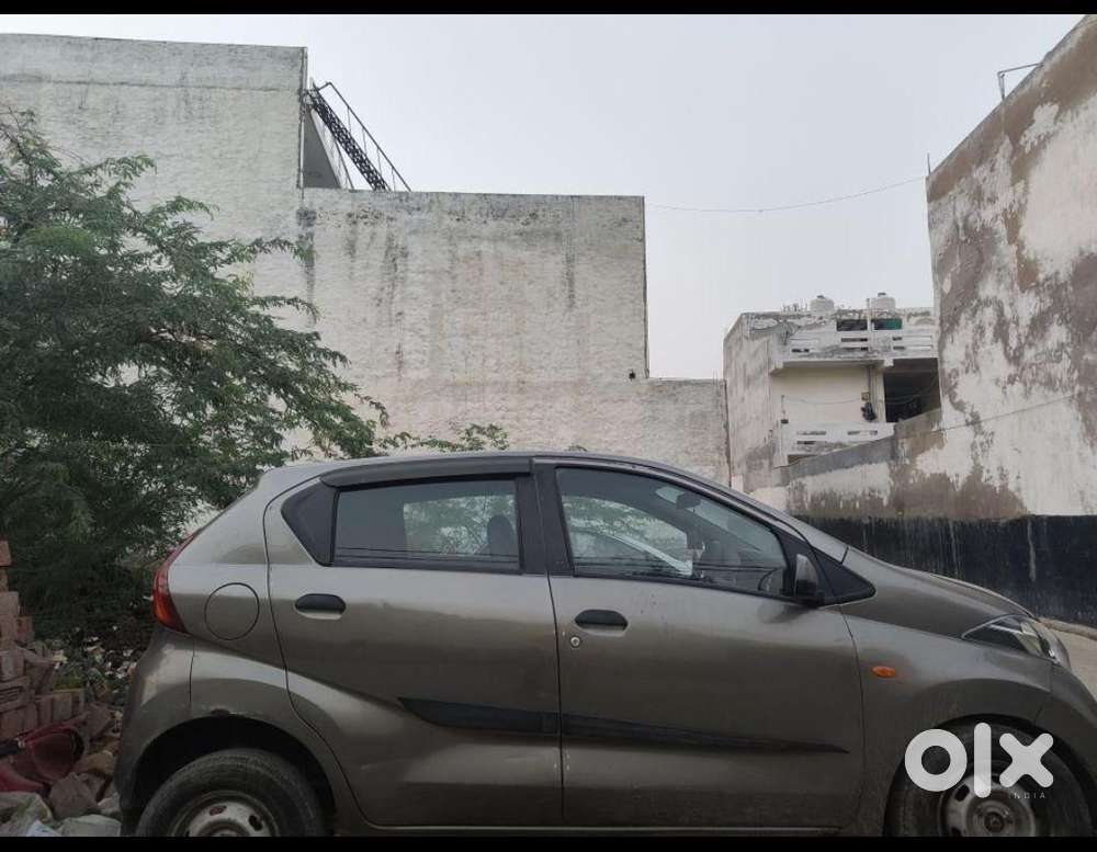 Datsun Car 2019 Model First Owner