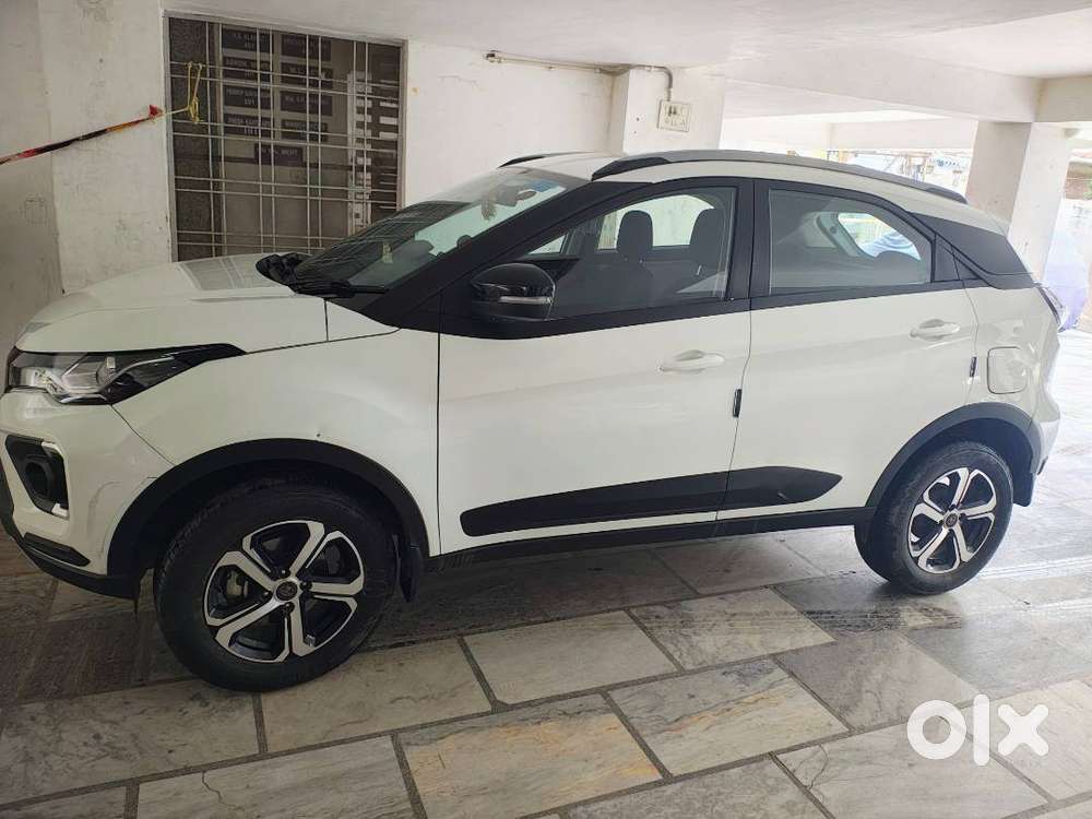 Tata Nexon