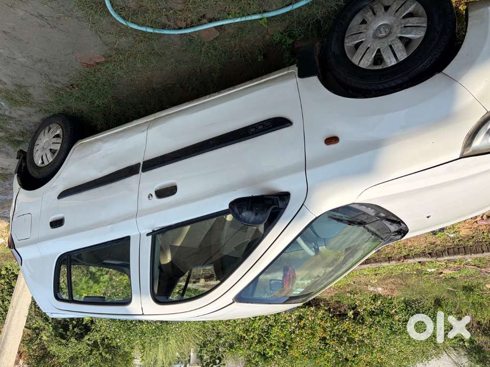 2016 Maruti Alto Vxi