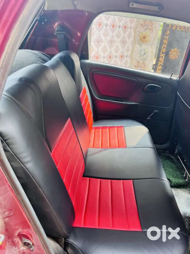 Maruti Suzuki Alto 800 2011 Cng & Hybrids 130000 Km Driven