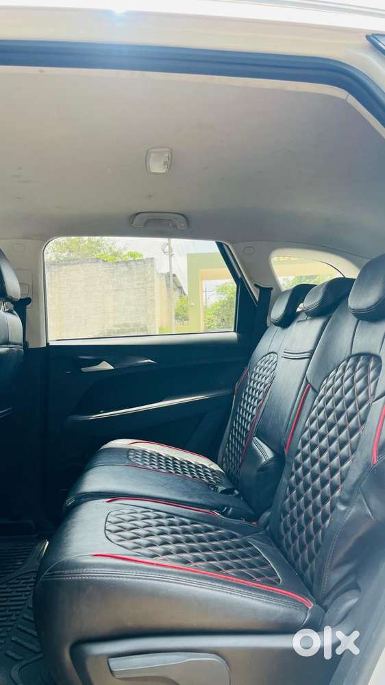 Mg Hector 2.0 Shine Diesel Turbo, 2023, Diesel