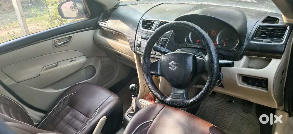 Maruti Suzuki Dzire 2015 Diesel 160000 Km Driven
