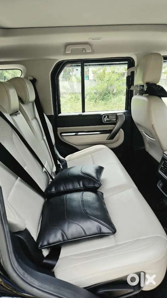 Mahindra Thar Roxx Diesel Manual 2026/25 [9month Old]