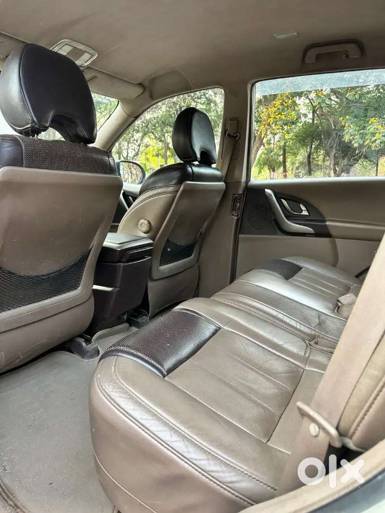 Mahindra Xuv500 W8 Diesel 2015