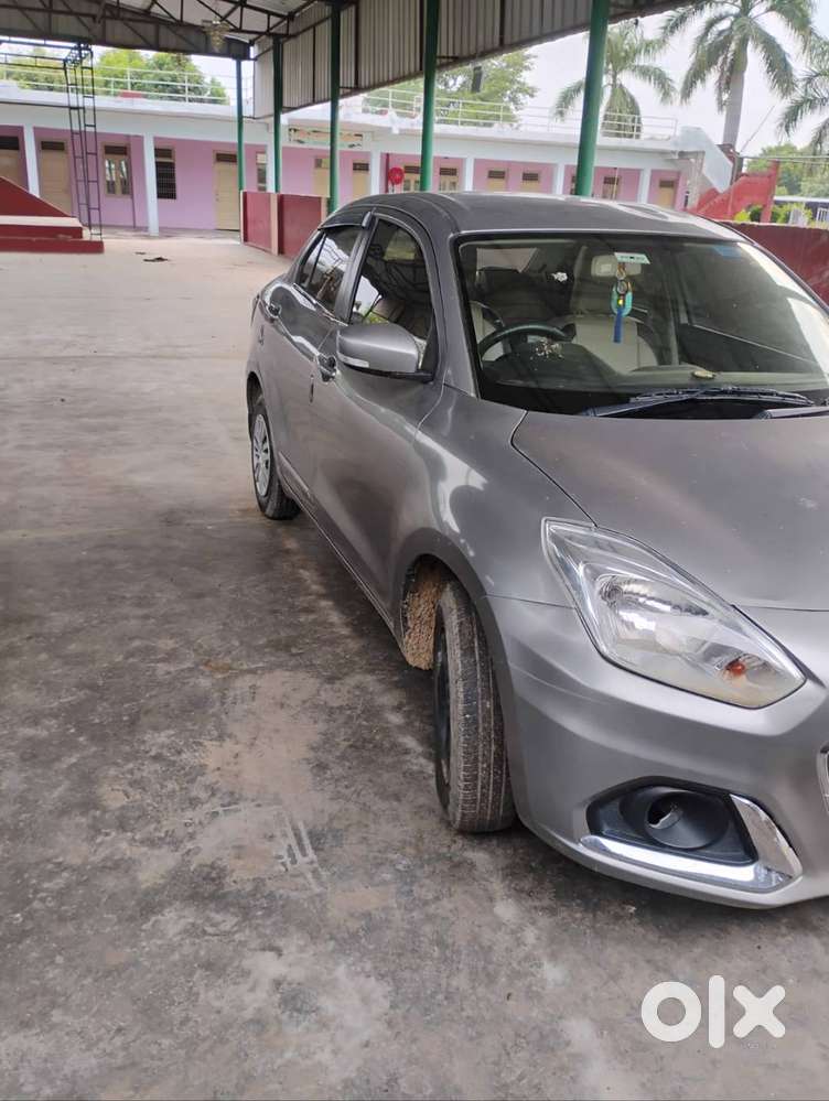 Maruti Suzuki Dzire December 2020 Total Service Agency