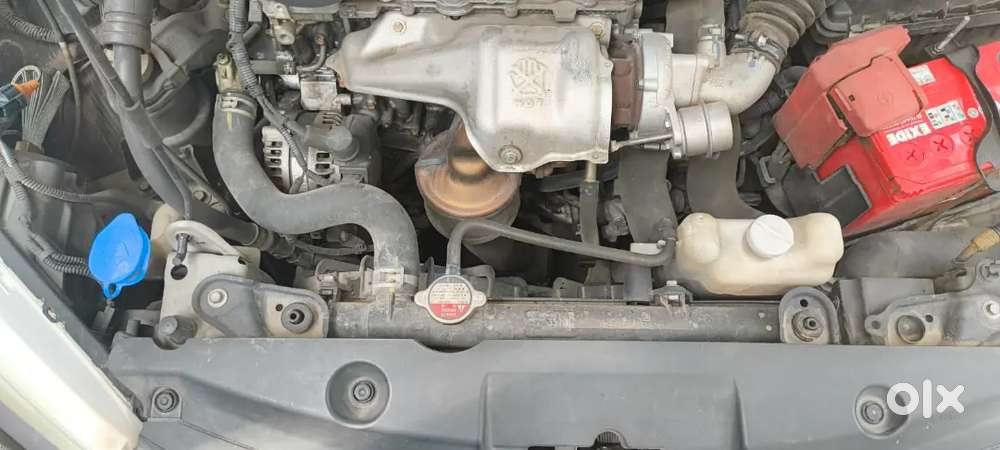 Honda City 2015 Diesel Good Condition