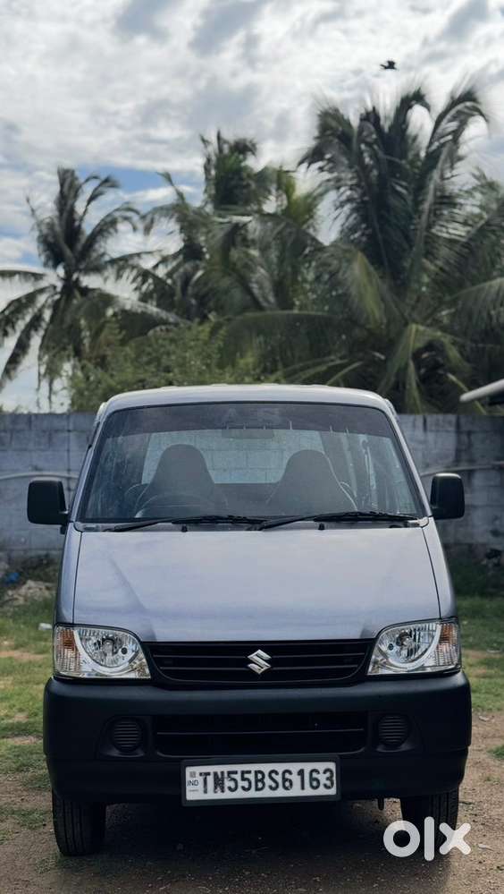 Maruti Suzuki Eeco 2022