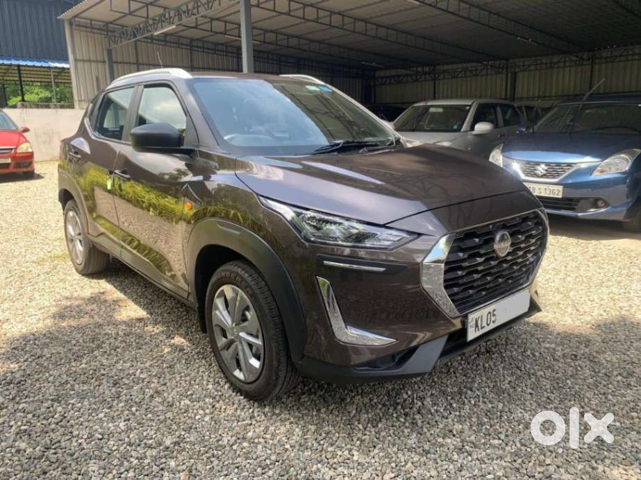 Nissan Magnite 1.0 Xe, 2023, Petrol