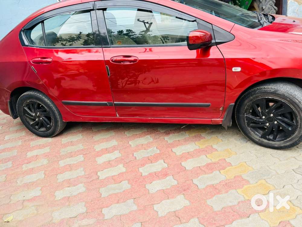 Honda City 2009 Model