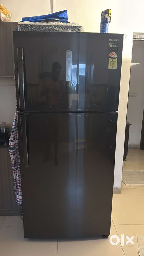 Samsung 670lts double door