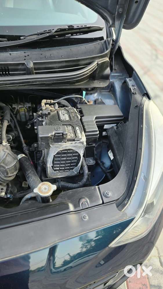 Hyundai Grand I10 2021