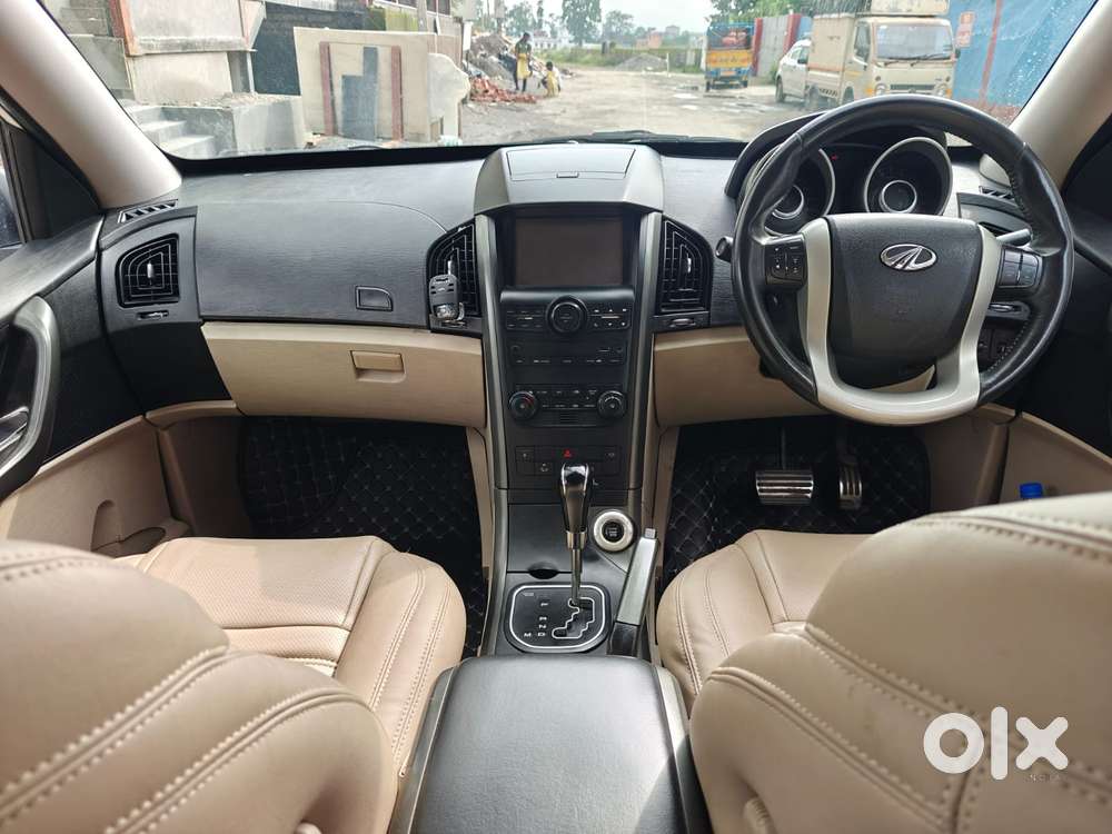 Mahindra Xuv500 W10 At, 2018, Diesel