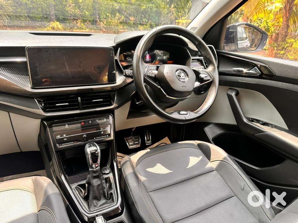 Skoda Kushaq 1.5 Tsi Style, 2024, Petrol