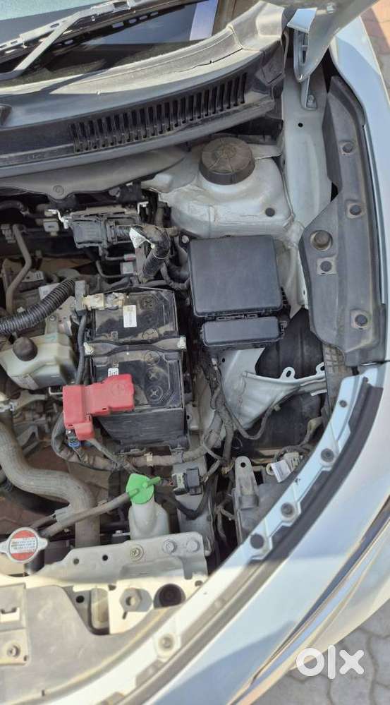 Maruti Suzuki Fronx Delta Plus 1.2 Ags, 2024, Petrol