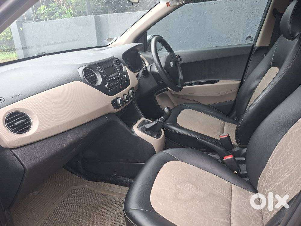 Hyundai Grand I10, 2019, Petrol