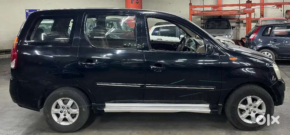 2012 Mahindra Xylo E8 Topend 8 Seater Well Maintained Car