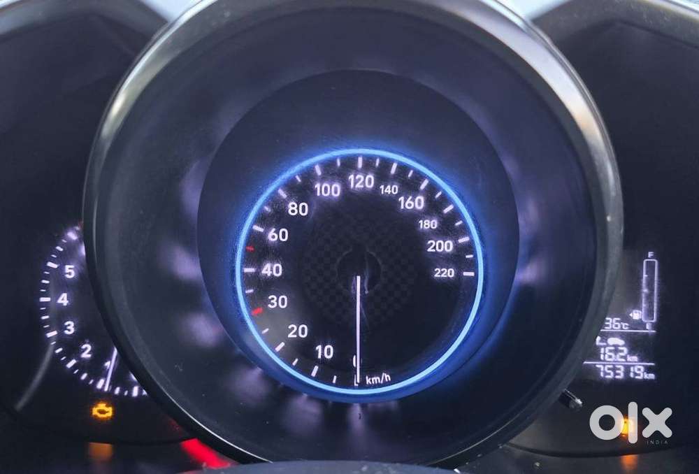 Hyundai Venue S, 2019, Cng & Hybrids