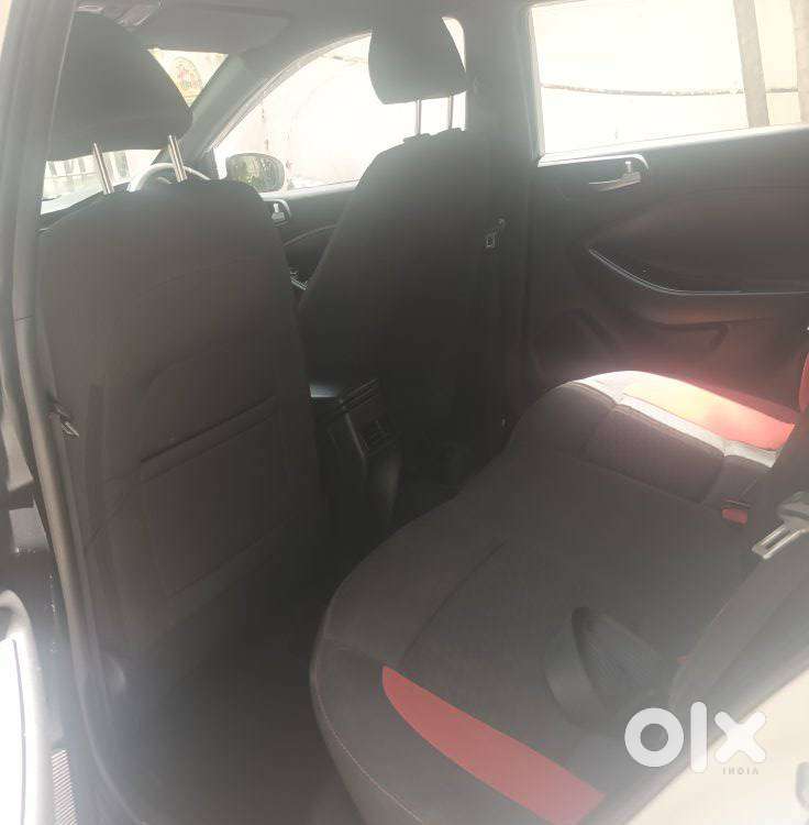 Hyundai I20 Active 1.2 Sx, 2019, Petrol