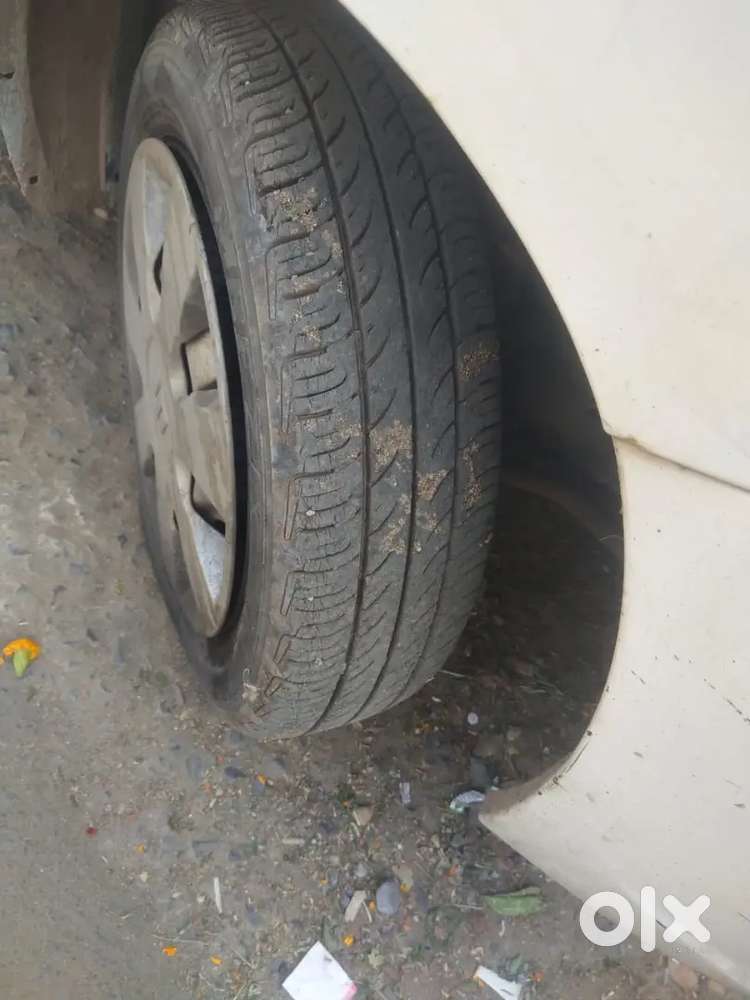 Maruti Suzuki Zen Estilo 2012 Petrol 93200 Km Driven
