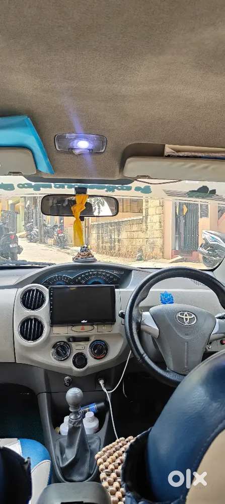 Very Good Maintained... Good Vehicle