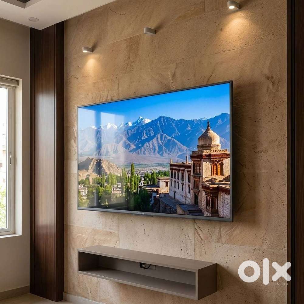 Smartc Tv on rent Pune