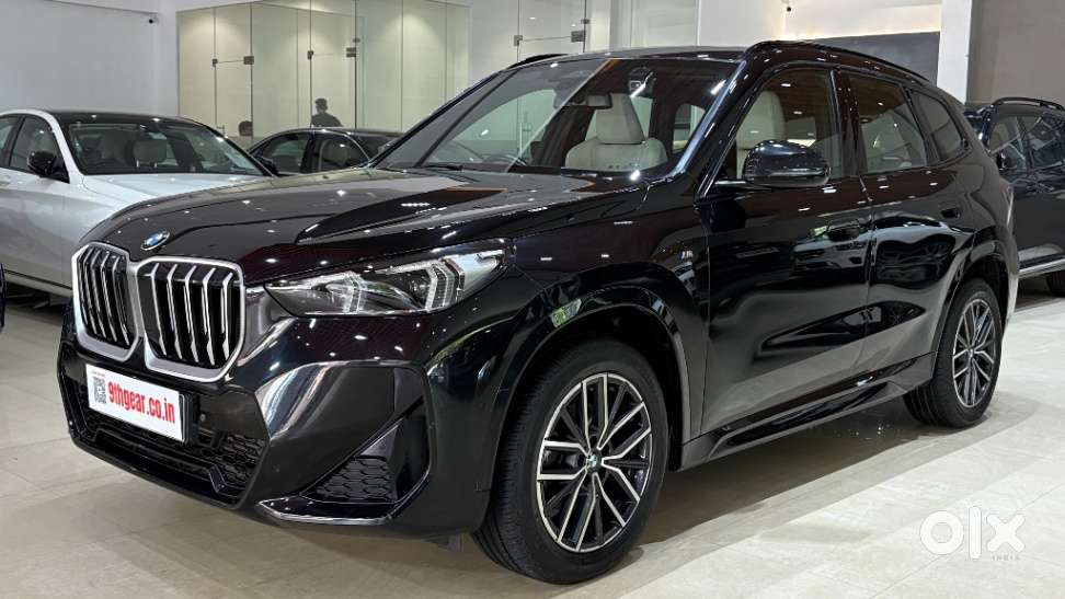Bmw X1 Sdrive18i M Sport, 2023, Petrol