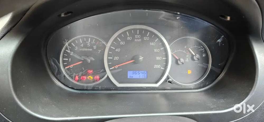 Chevrolet Enjoy 1.4 Lt 2015