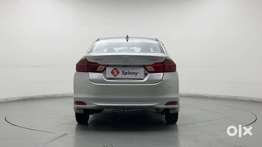 Honda City I-vtec S, 2014, Petrol