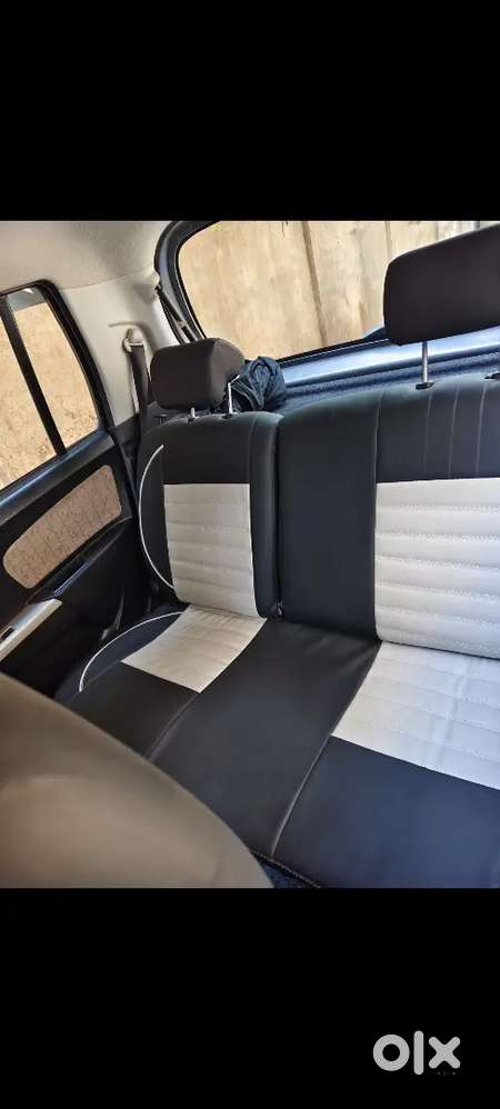 Maruti Wagon R Vxi 2013