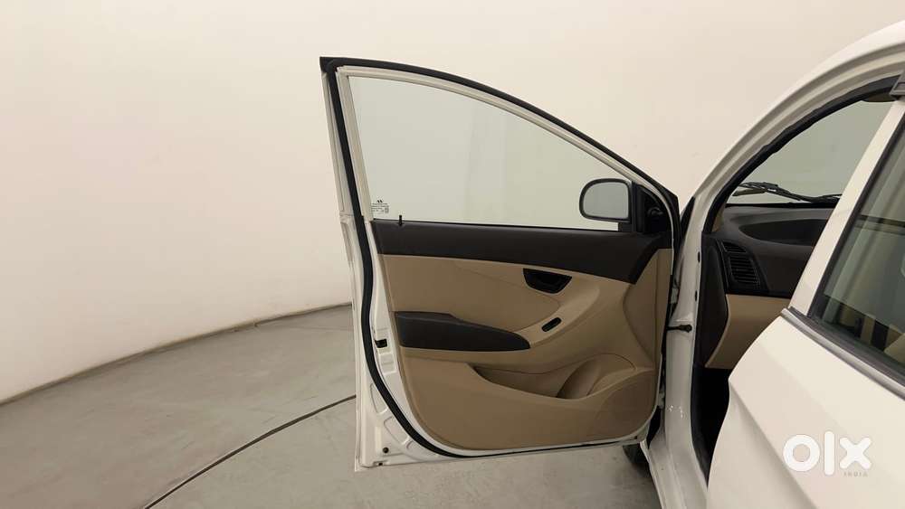 Hyundai Eon Era +, 2018, Petrol