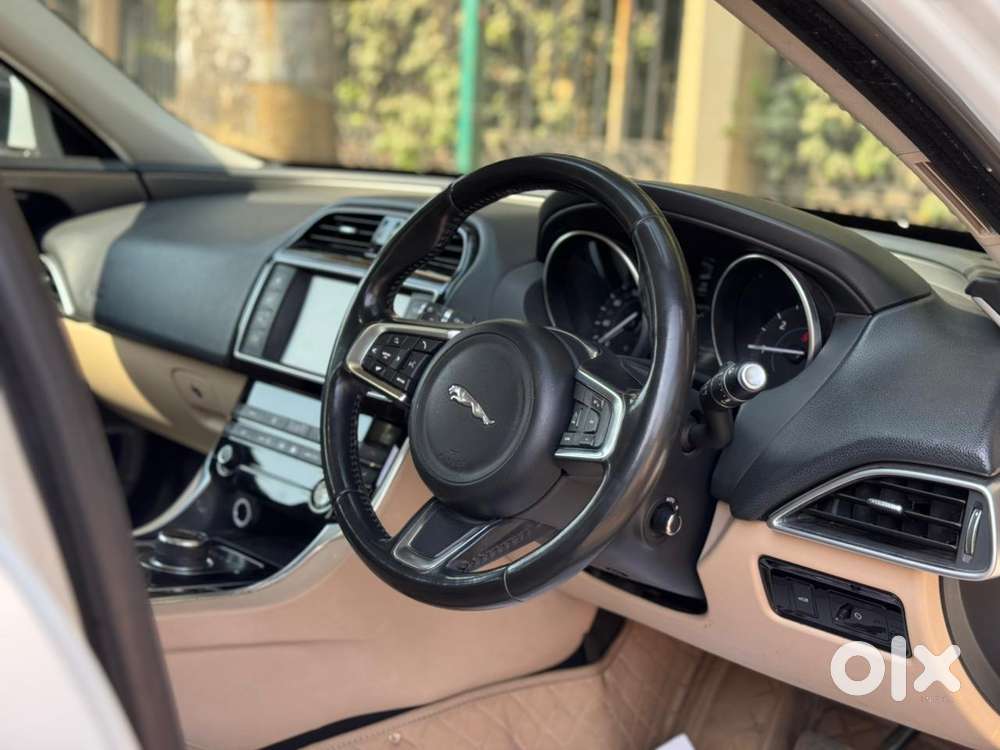 Jaguar Xe Prestige, 2018, Diesel