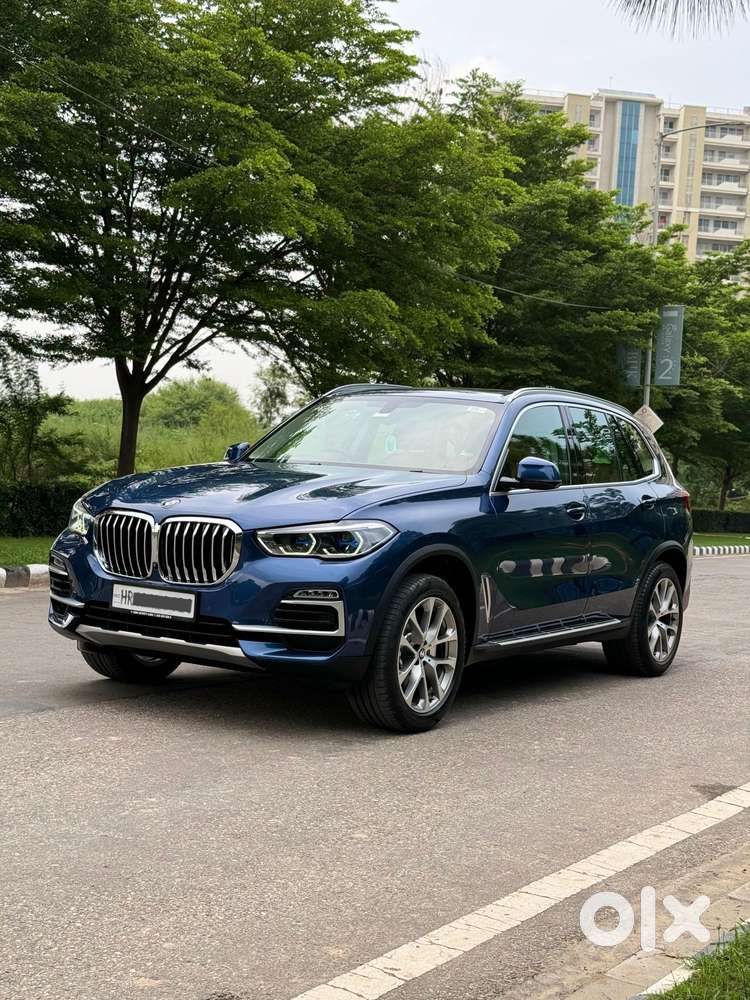 Bmw X5 Xdrive 30d Xline, 2020, Diesel