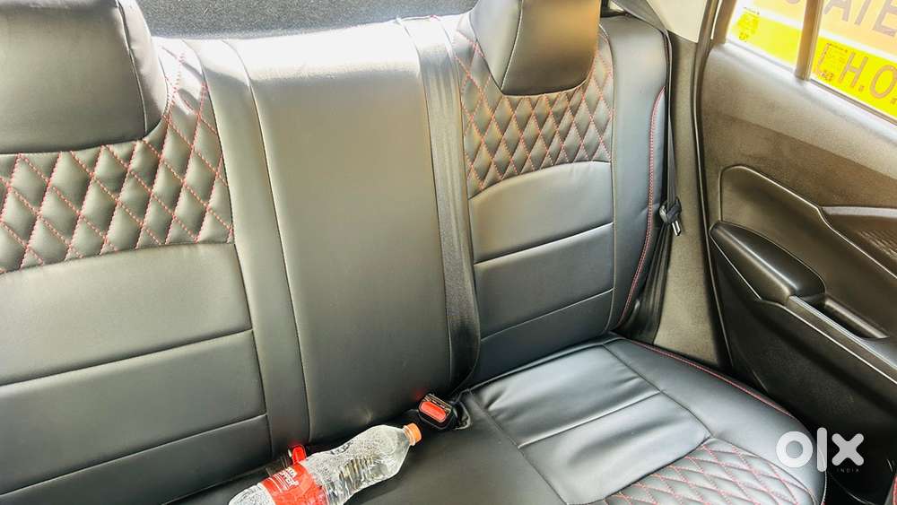 Maruti Swift Vxi Petrol 2024