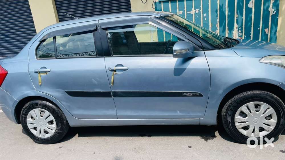 2013 Maruti Swift Dzire