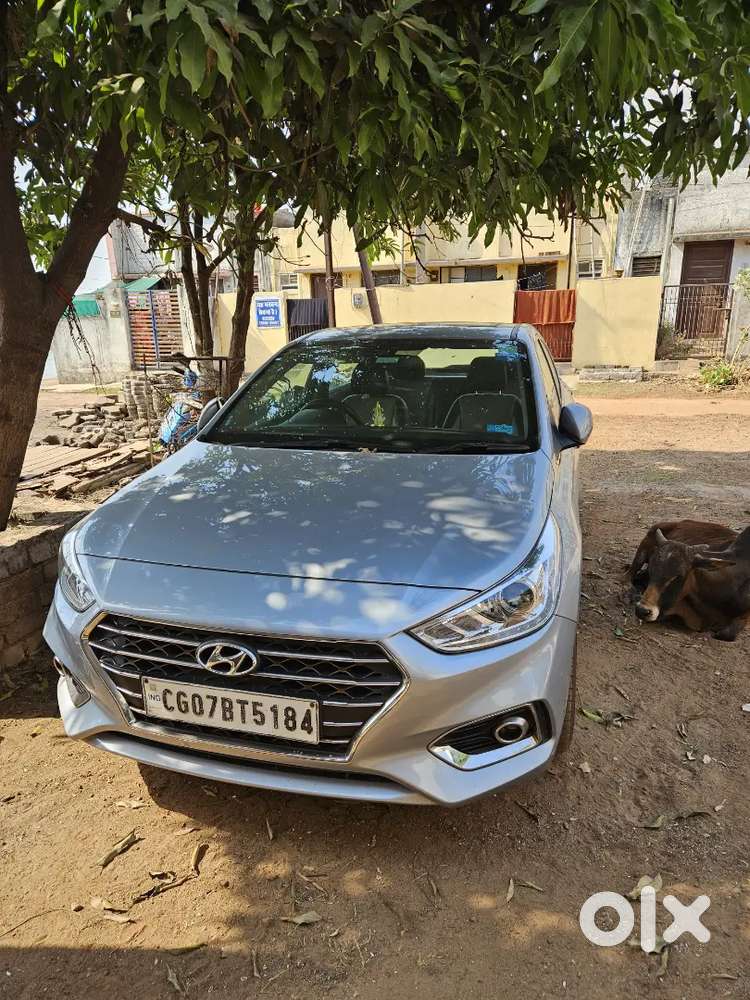 4 Air 5 Type New With Alloy Wheels