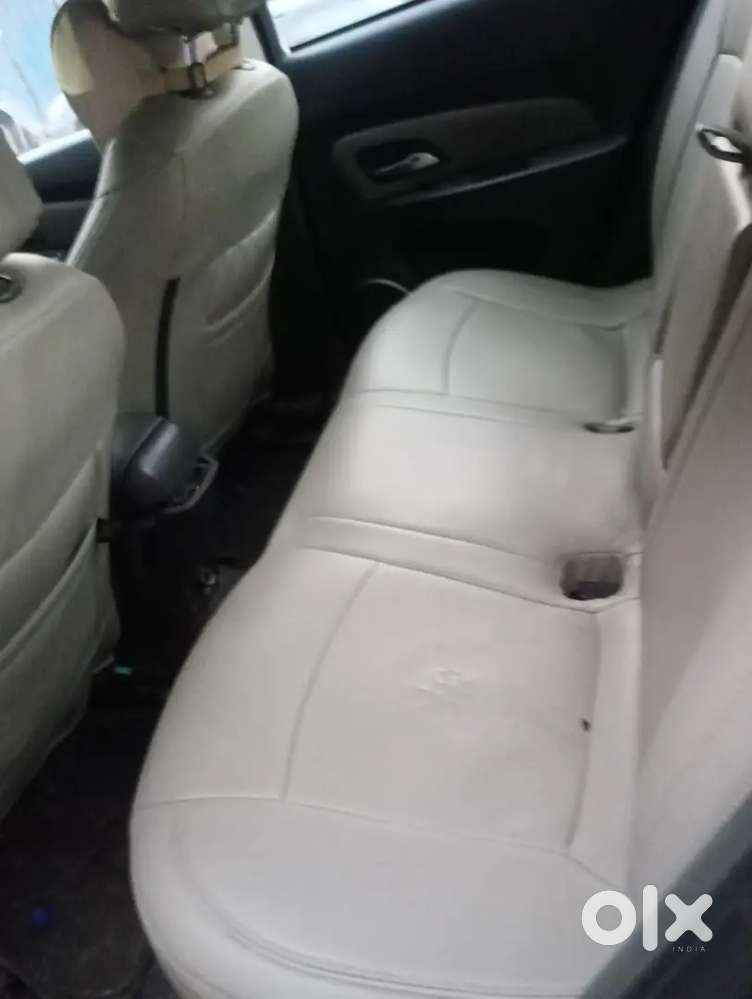 Chevrolet Cruze 2010 Diesel 45000 Km Driven