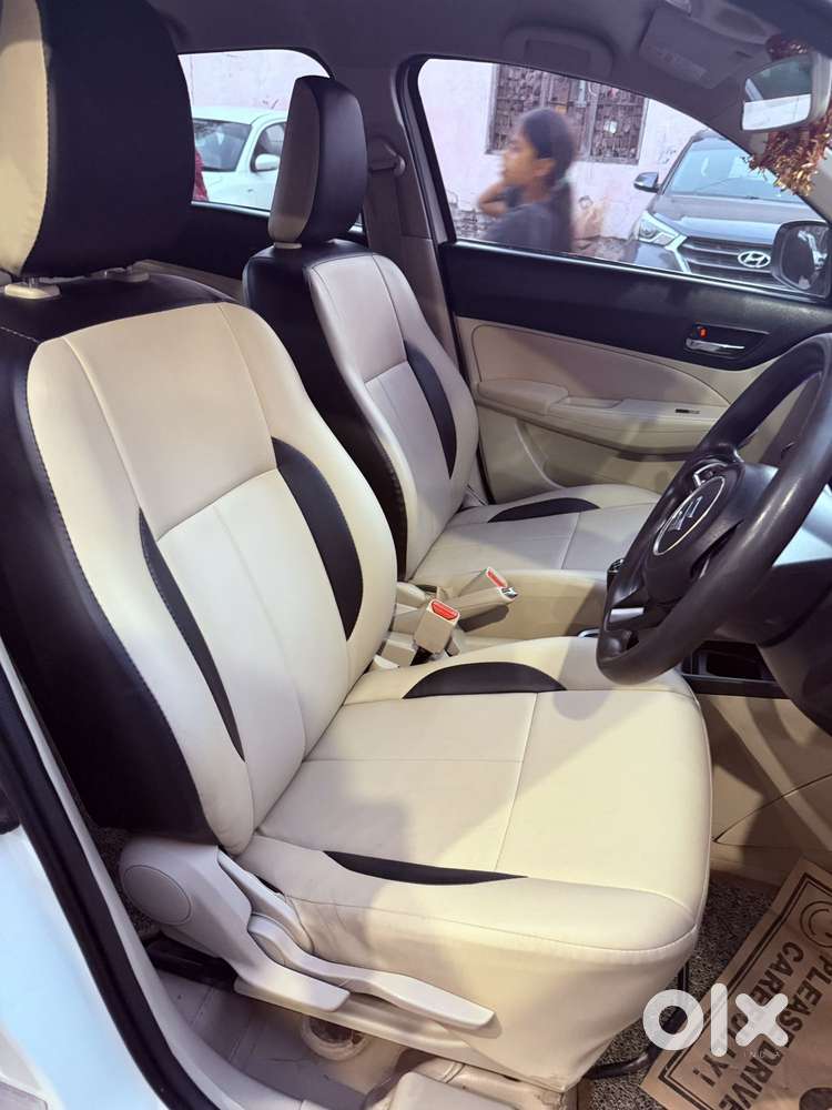 Maruti Suzuki Swift Dzire Vxi Optional, 2022, Cng & Hybrids