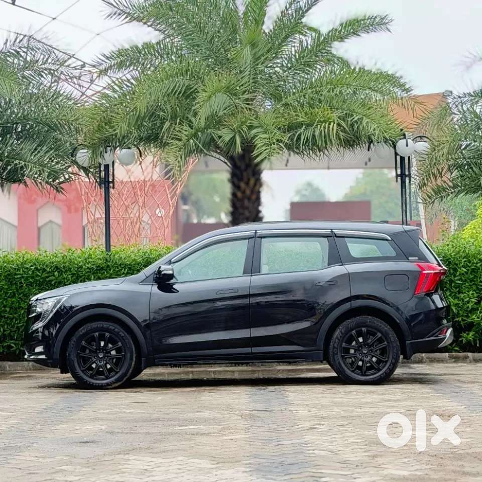 Mahindra Xuv700 2.2 Ax 7 Diesel Mt Str, 2024, Diesel
