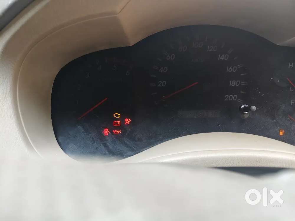 Toyota Innova 2012   Vip1234