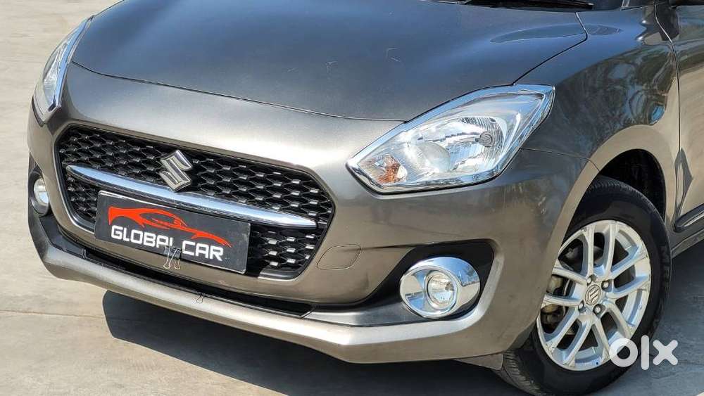 Maruti Suzuki Swift Zxi 2018, 2023, Petrol